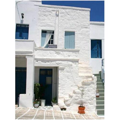 The House in the Castle