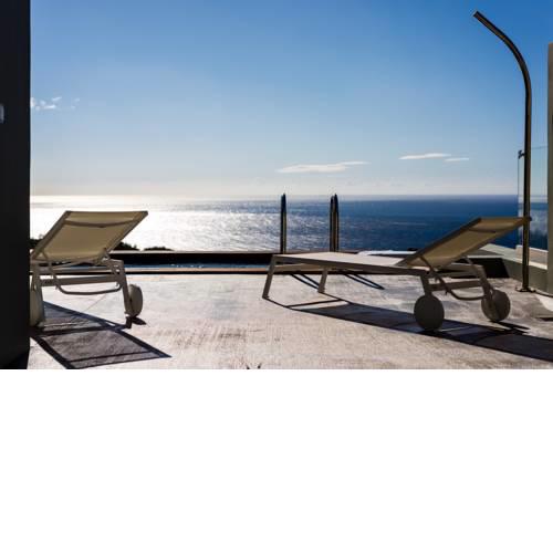 The House on the Cove