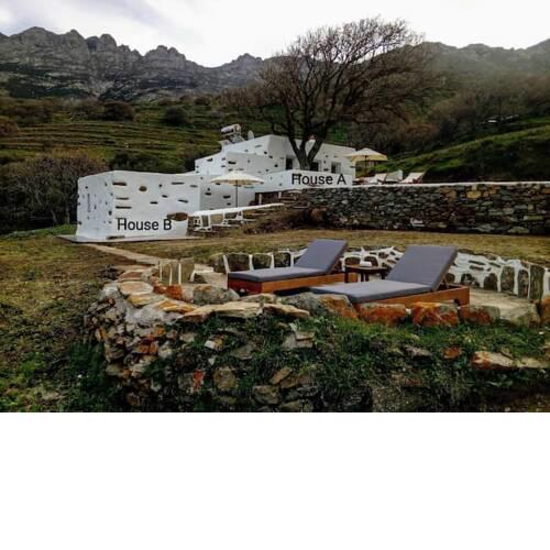 The House's of Dreams
