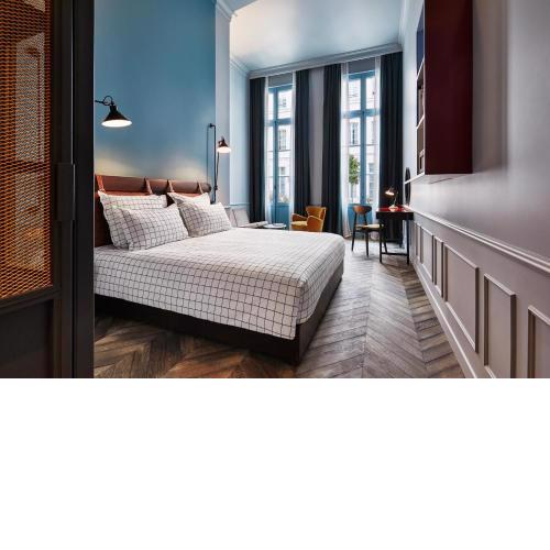 The Hoxton, Paris