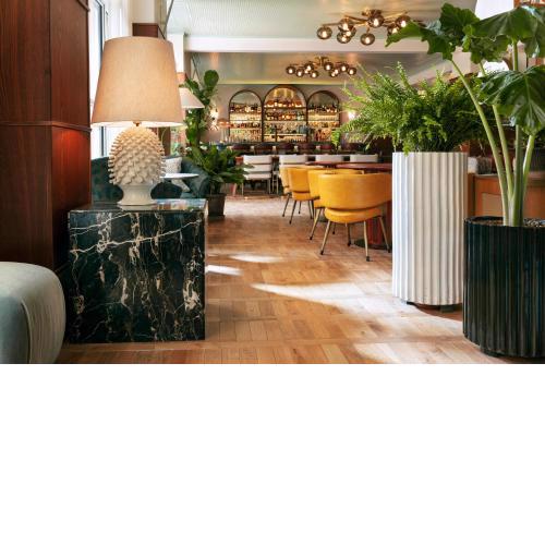 The Hoxton, Rome