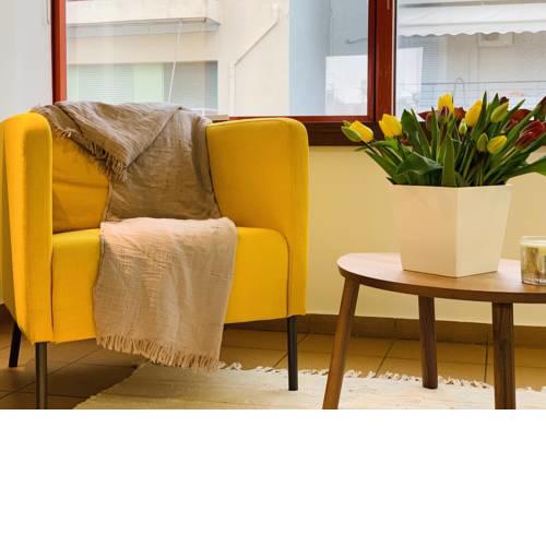 The Hub Athens City Boutique Apartments