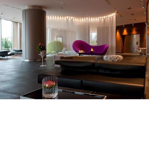 The Hub Hotel