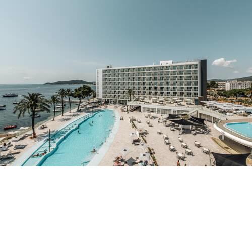 The Ibiza Twiins