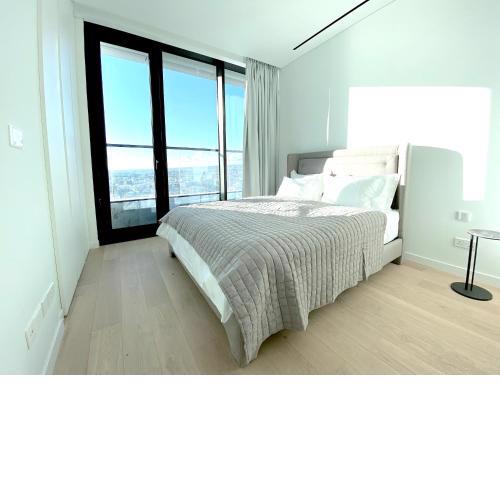 The Icon - Luxury Private Apartments