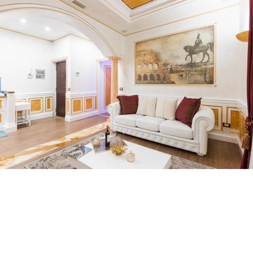 *****THE IMPERIAL SUITE******