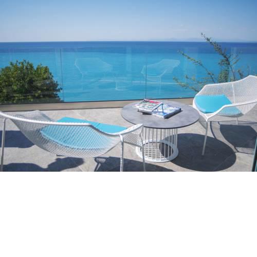 The Ionian View