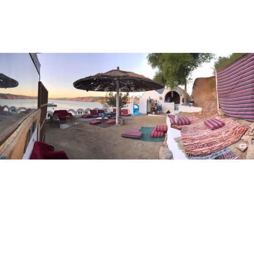 The Island Guest House