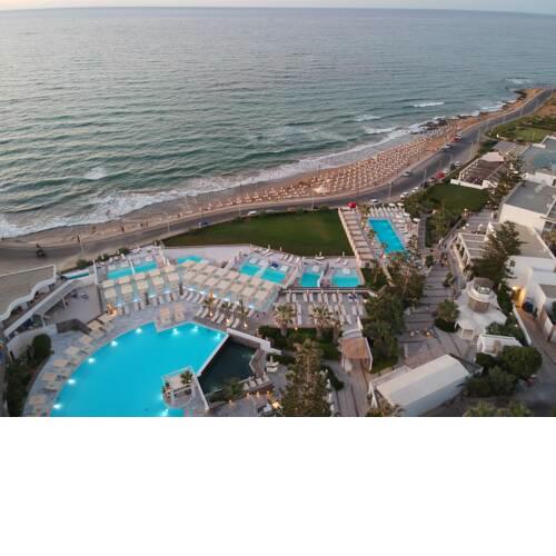 The Island Hotel - Adults Only -
