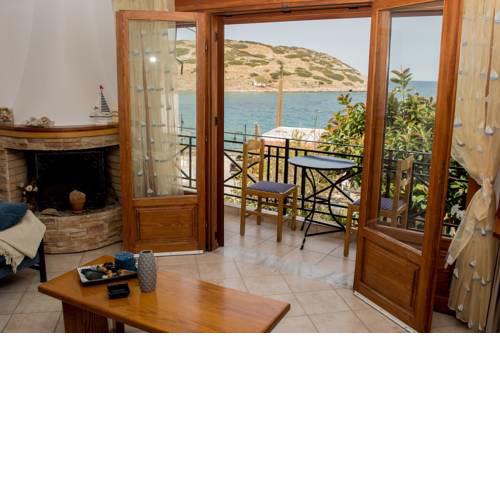 The Island House