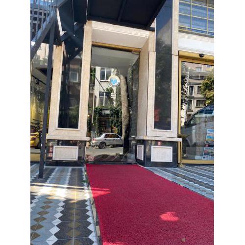 The İstanbul Hermes Park Inn
