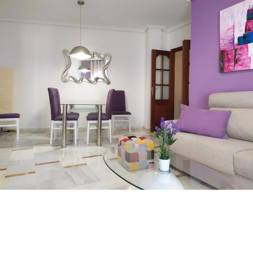 The Jewry Apartament