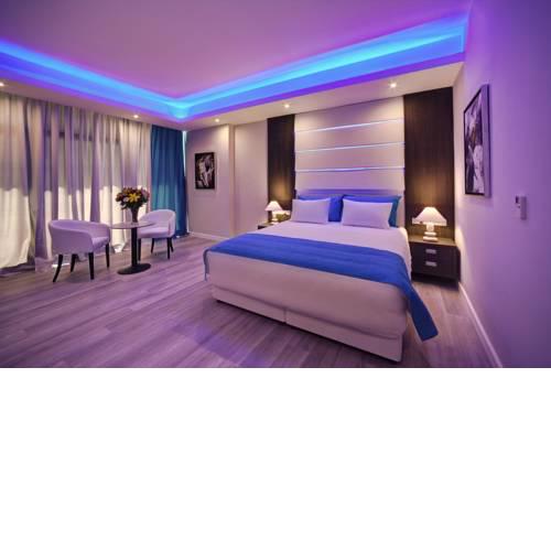 The Josephine Boutique Hotel