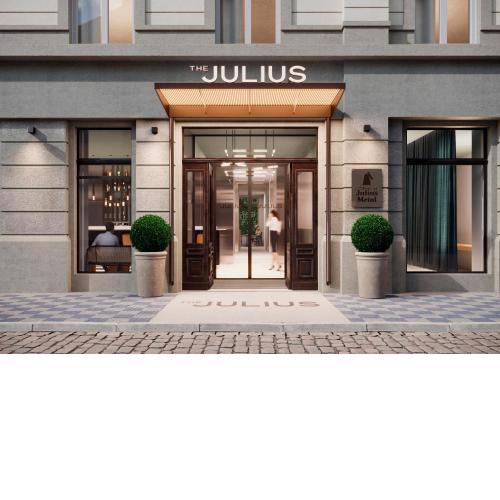 The Julius Prague