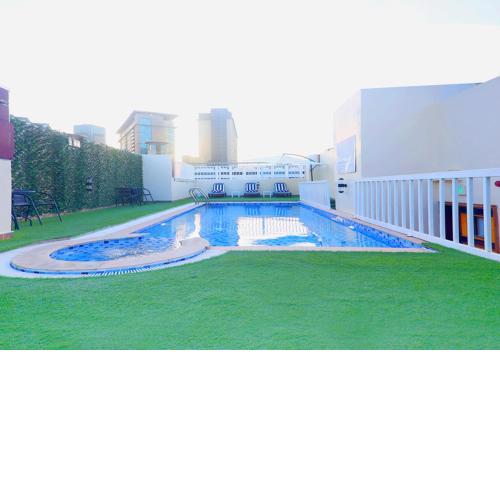 THE K HOTEL