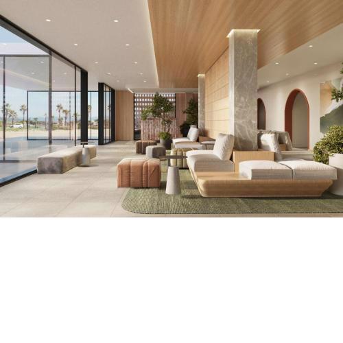 The Kaktus Hotel and Coworking HUB