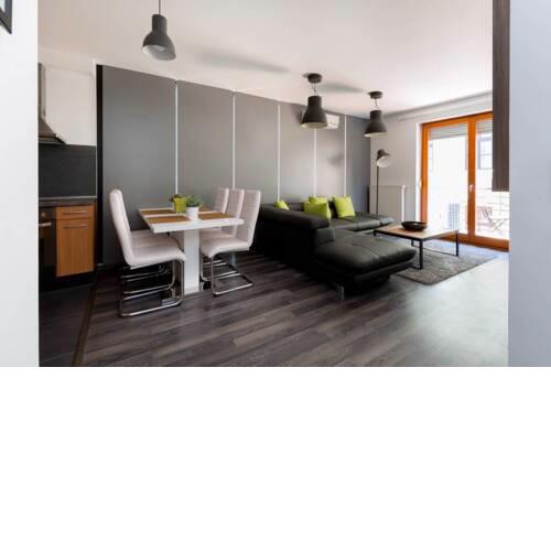 The Kaldy Boutique Apartment with Balcony and AC