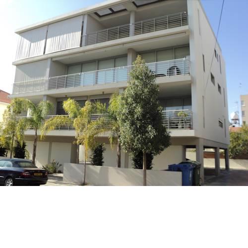 The Kapitani Residence