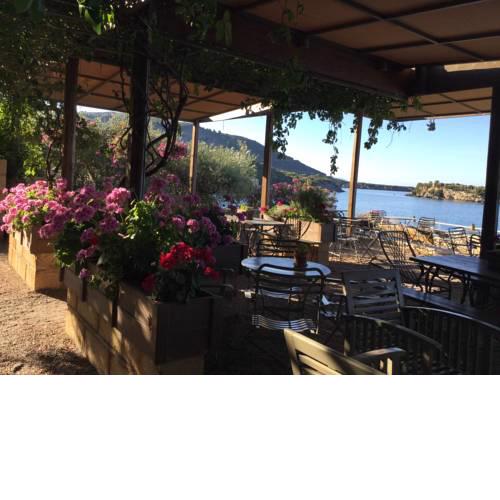 The Kardamyli Beachhouse