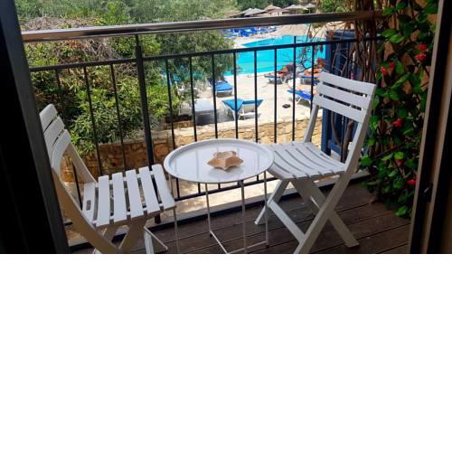 The Kato Paphos Apartment