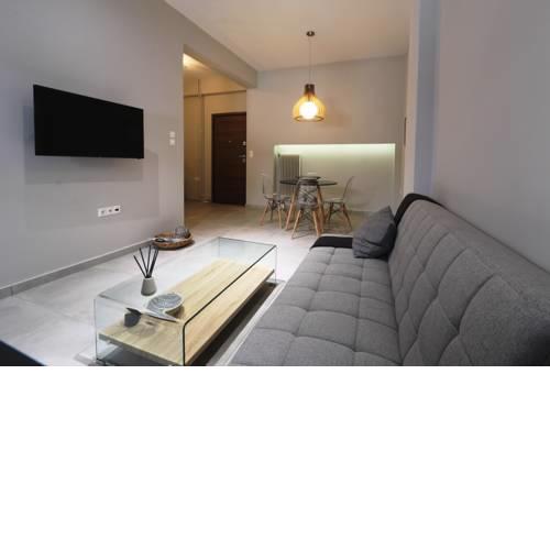 The KERAMEIKOS Midtown Apartments