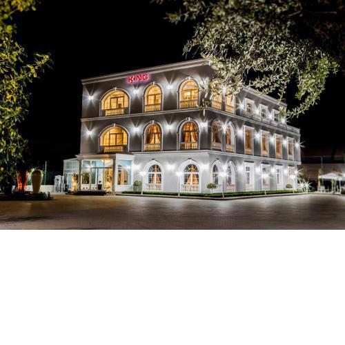 The King Resort