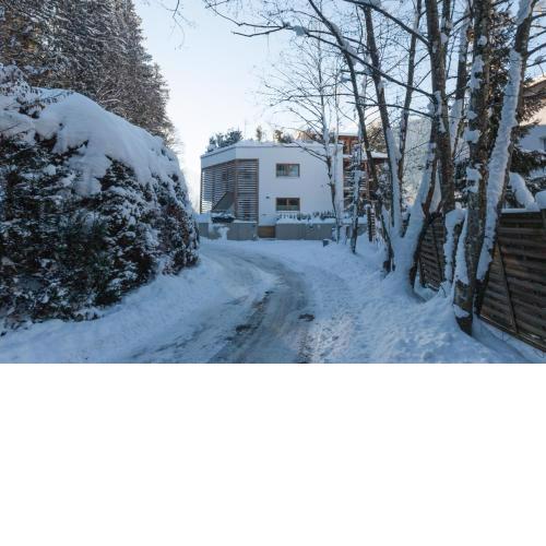 The Kitz Apartments