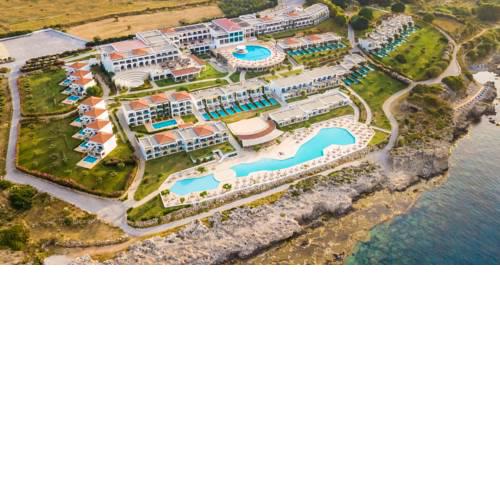 The Kresten Royal Villas & Spa