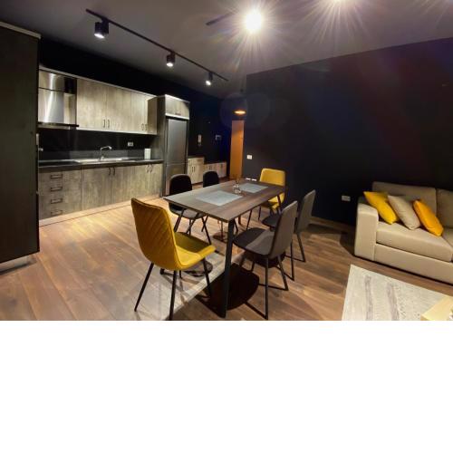 The Krist Apartment