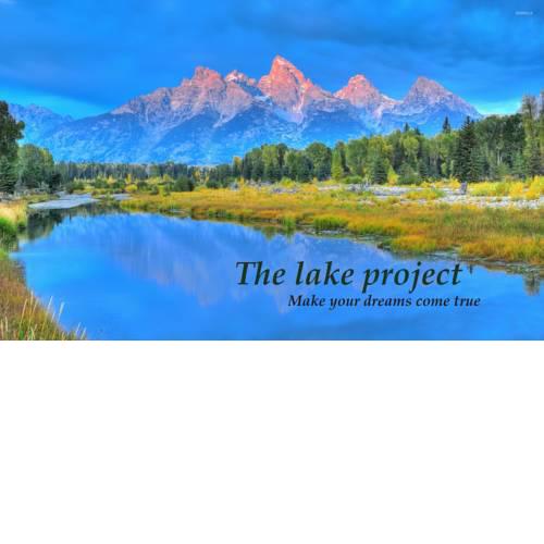 The lake project