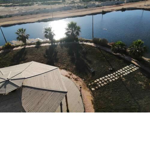 The Lake View