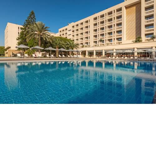 The Landmark Nicosia