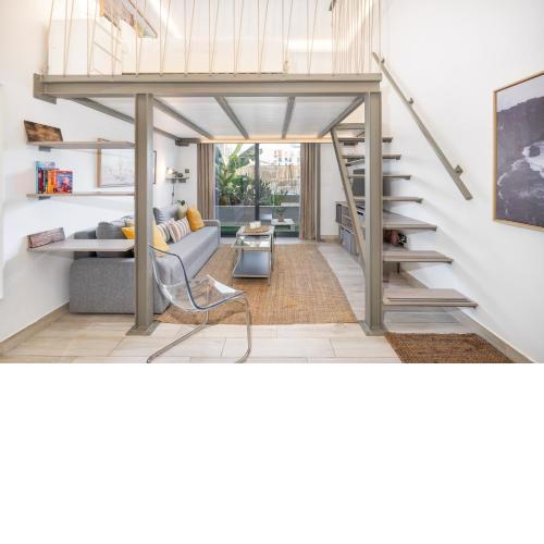 The lavish Loft - Special Offer