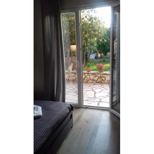 The Lemon Yard 1bedroom apartment