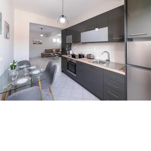 The Lemon Yard 2bedroom apartment