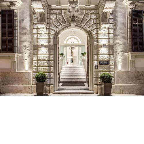 The Liberty Boutique Hotel