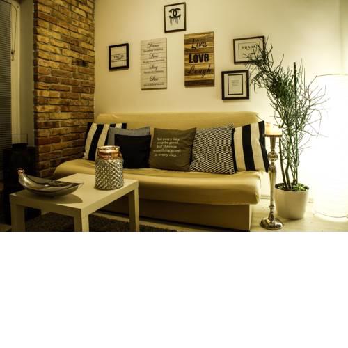 The Lie Design Apartments