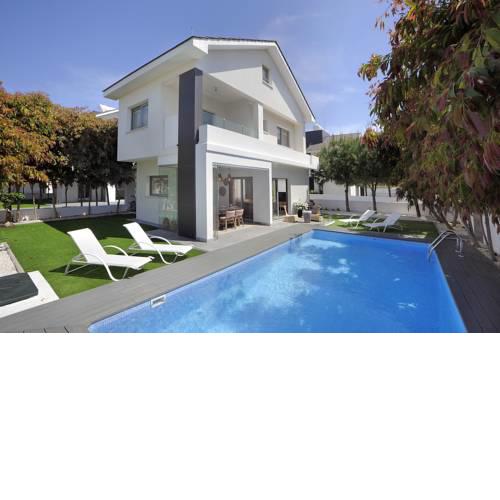 The Lighthouse Villas
