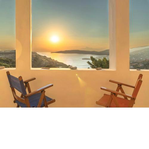 The Lime Maisonette - Amazing Sunset Views