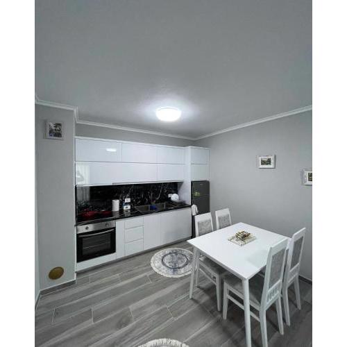The Little Big Apartament
