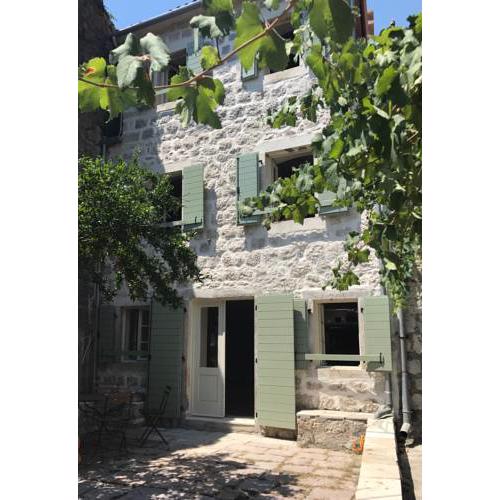 The Little House