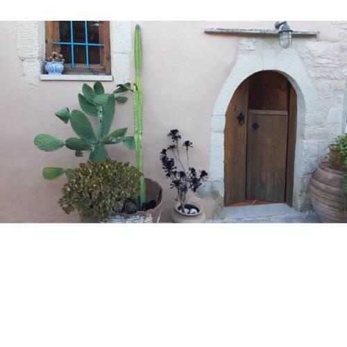 The Little Mulberry House