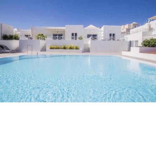 The Little White House, Suite Flower Beach 9