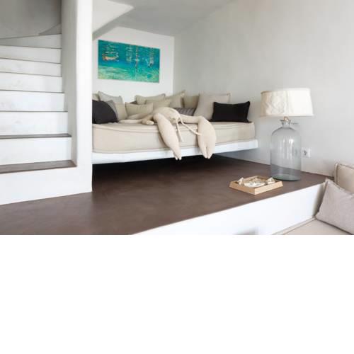The Lobster Villa in Tinos