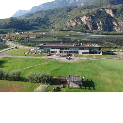 The Lodge - Golfclub Eppan