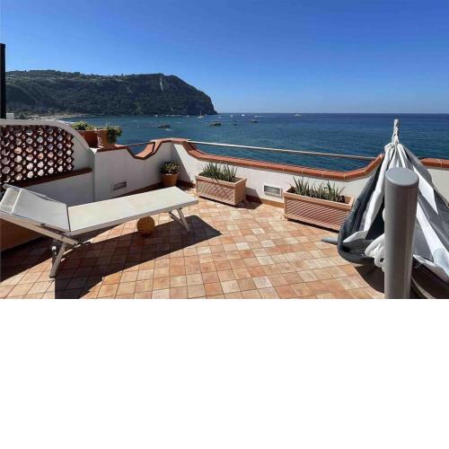 The Lodge by the sea