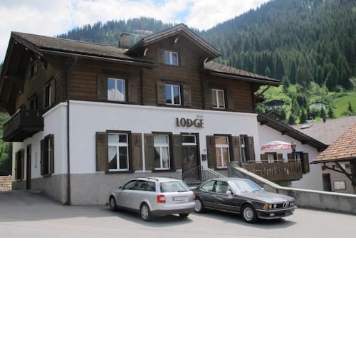 The Lodge