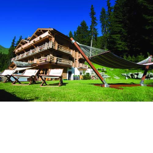 The Lodge