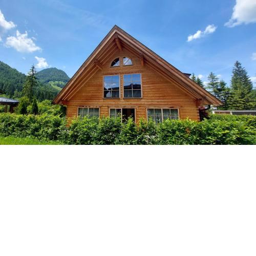 The Lodge
