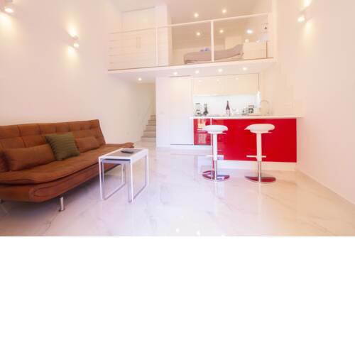 "THE LOFT 007" - El Medano